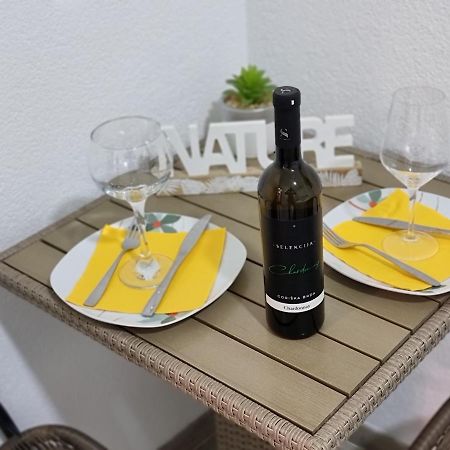 Hostel Bellavista 科佩尔 外观 照片