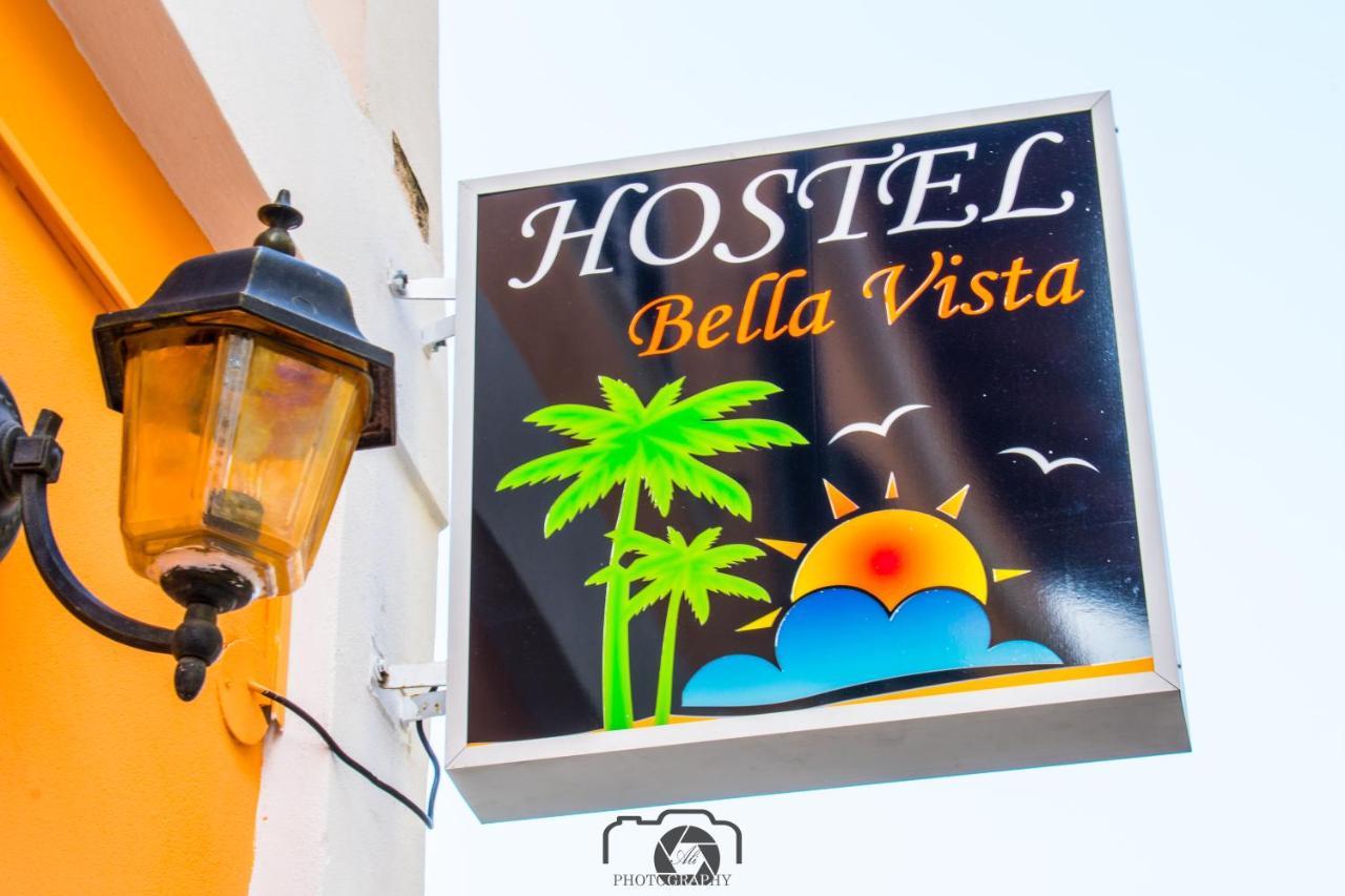 Hostel Bellavista 科佩尔 外观 照片