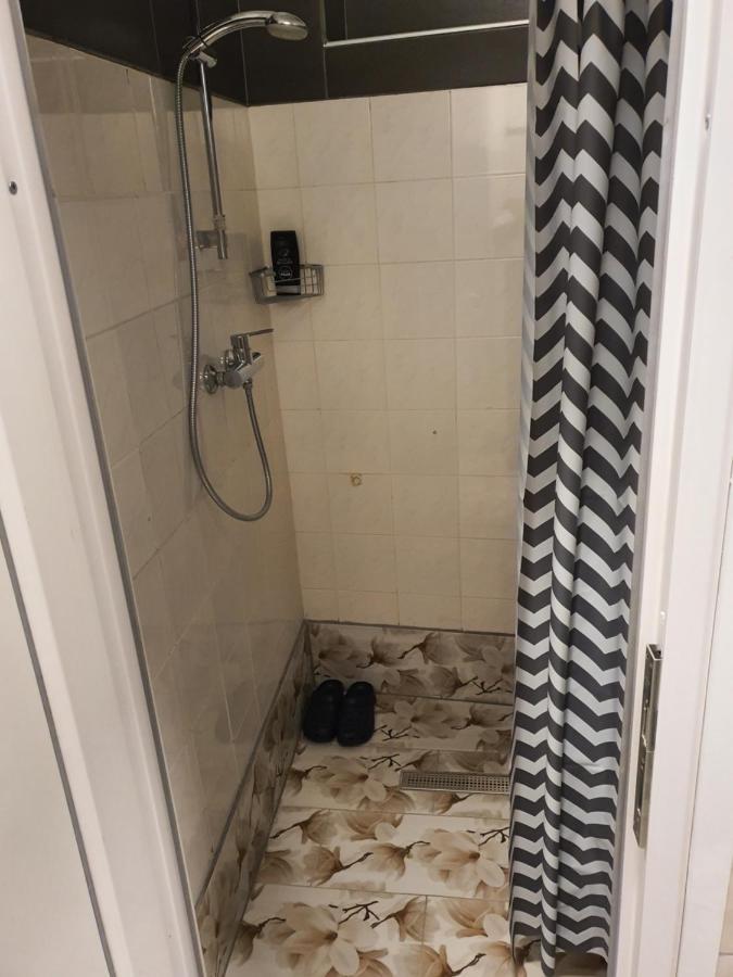 Hostel Bellavista 科佩尔 外观 照片