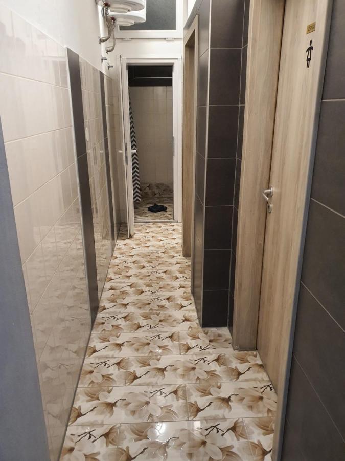 Hostel Bellavista 科佩尔 外观 照片