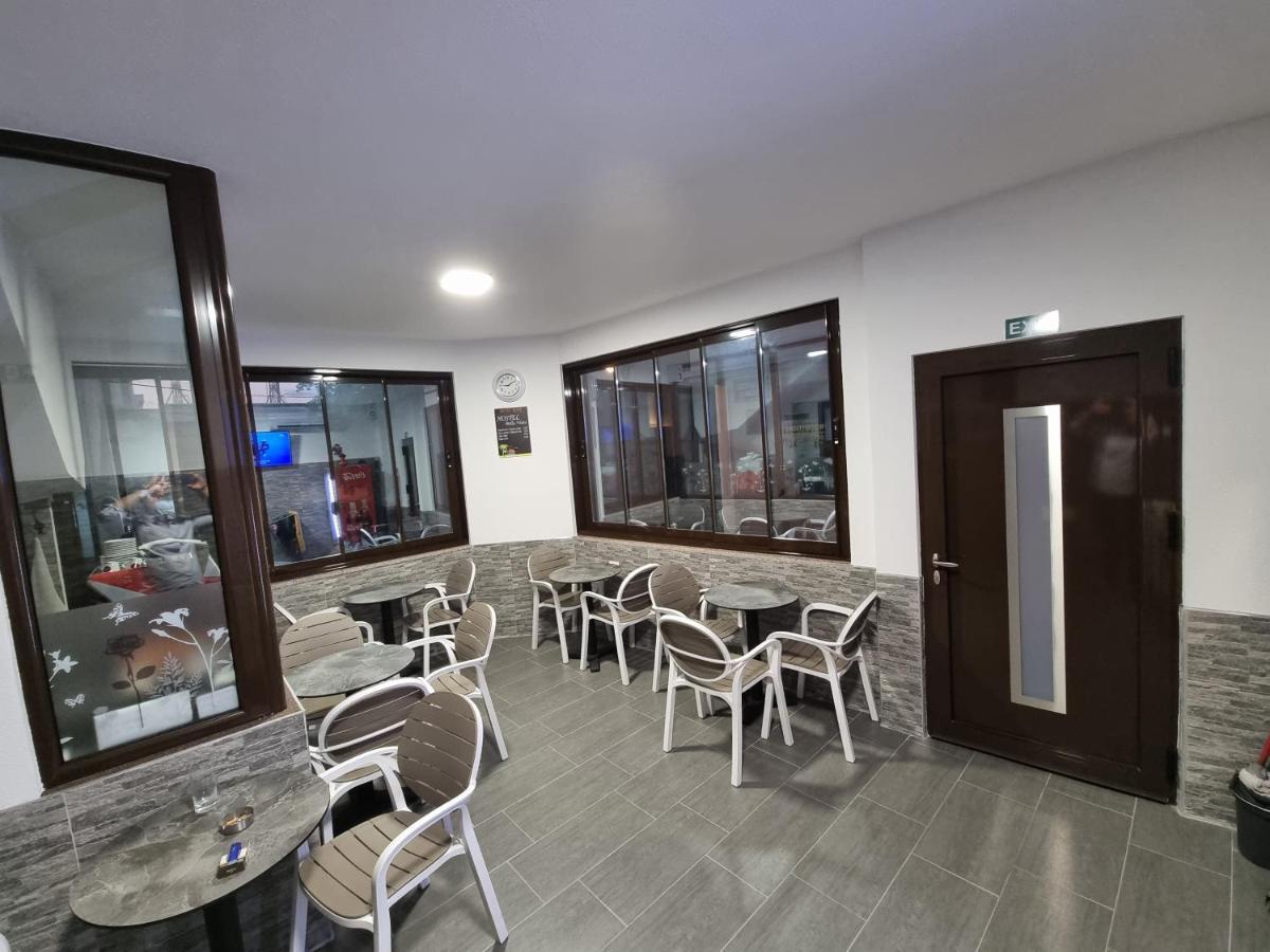 Hostel Bellavista 科佩尔 外观 照片