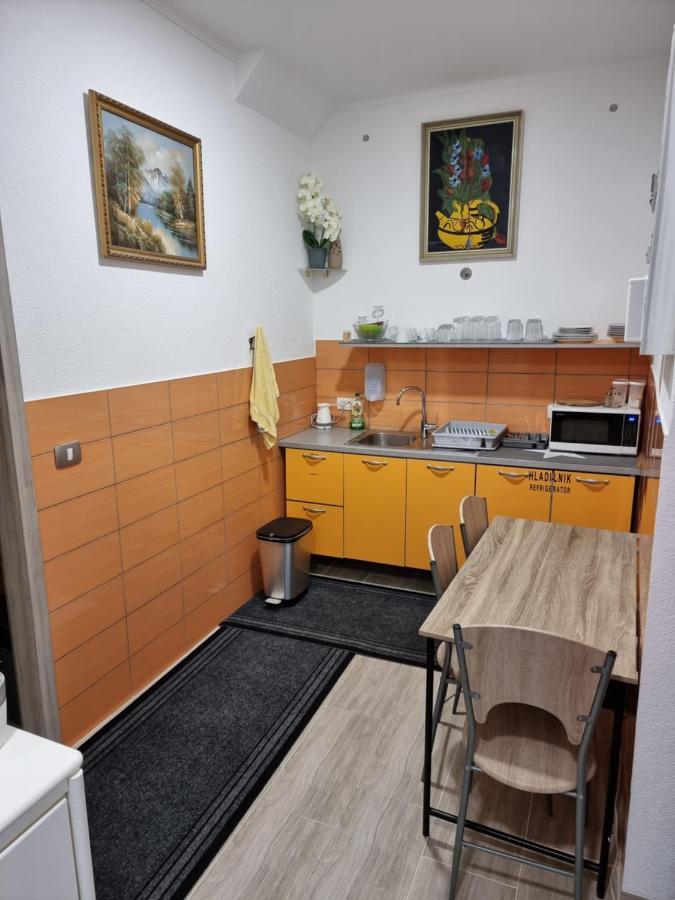 Hostel Bellavista 科佩尔 外观 照片