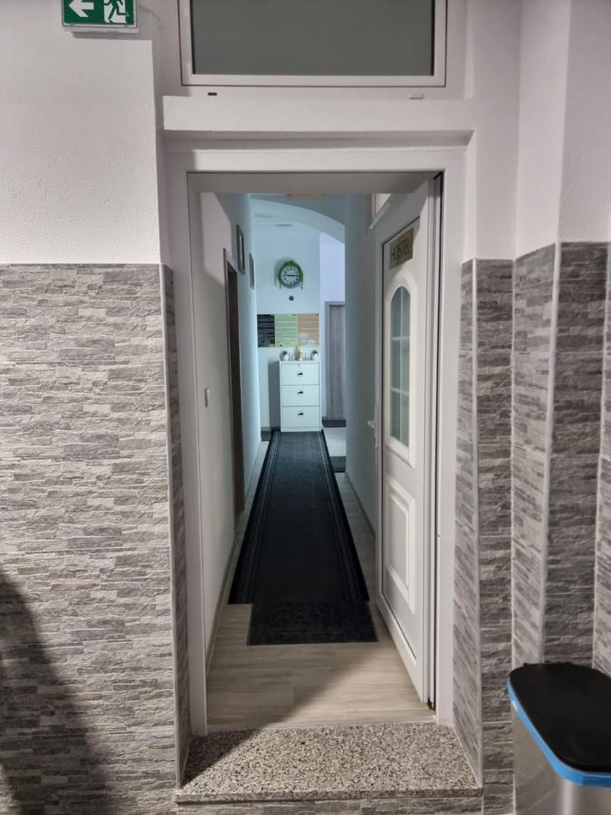 Hostel Bellavista 科佩尔 外观 照片