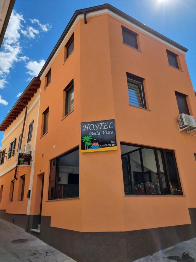 Hostel Bellavista 科佩尔 外观 照片