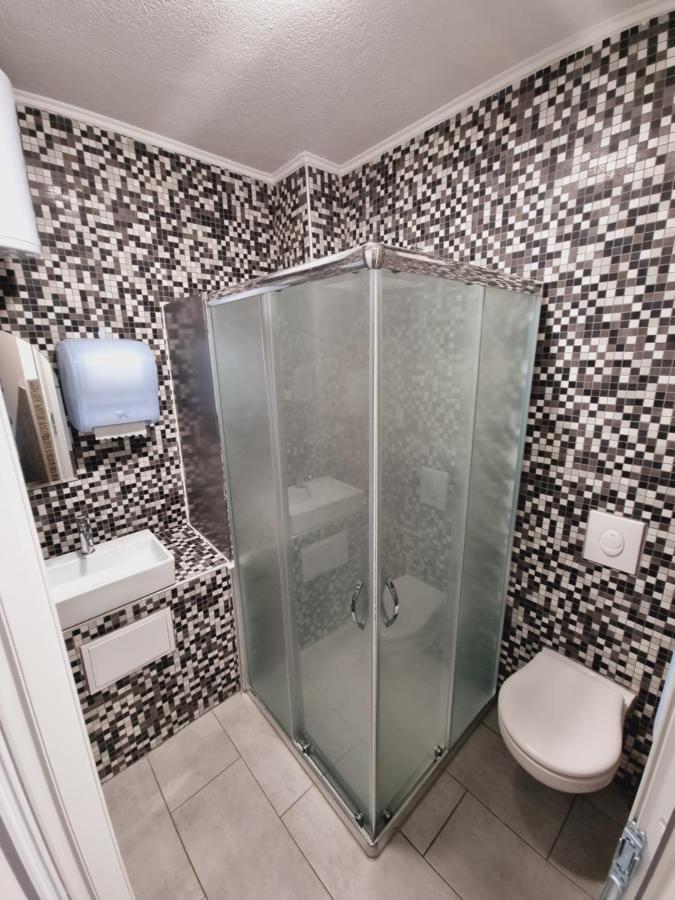 Hostel Bellavista 科佩尔 外观 照片