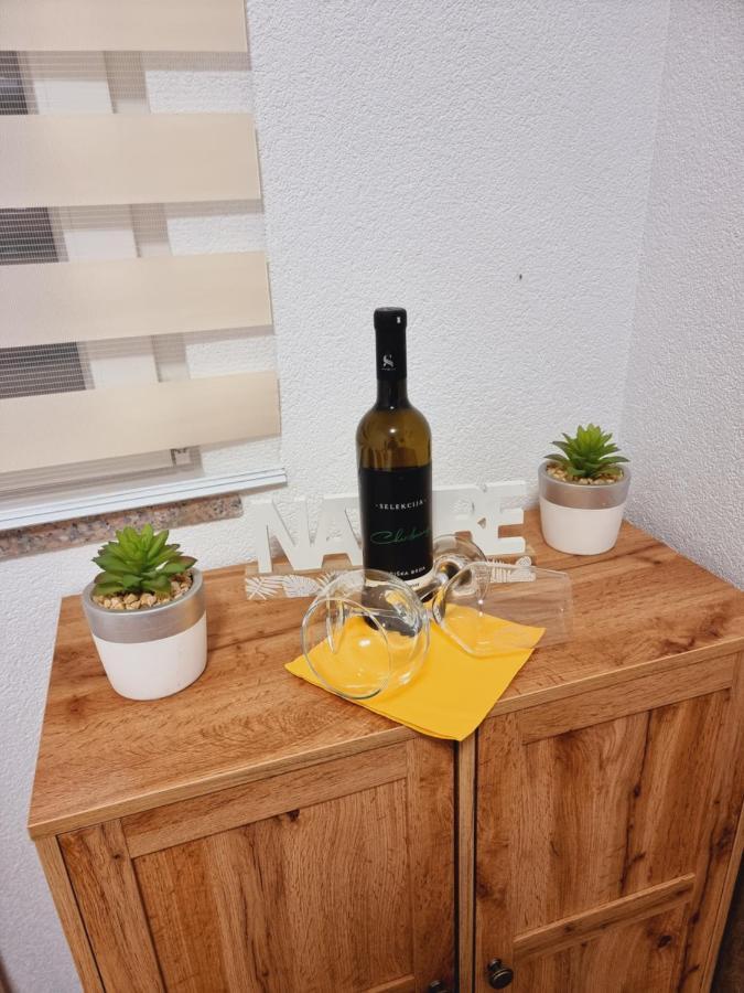 Hostel Bellavista 科佩尔 外观 照片