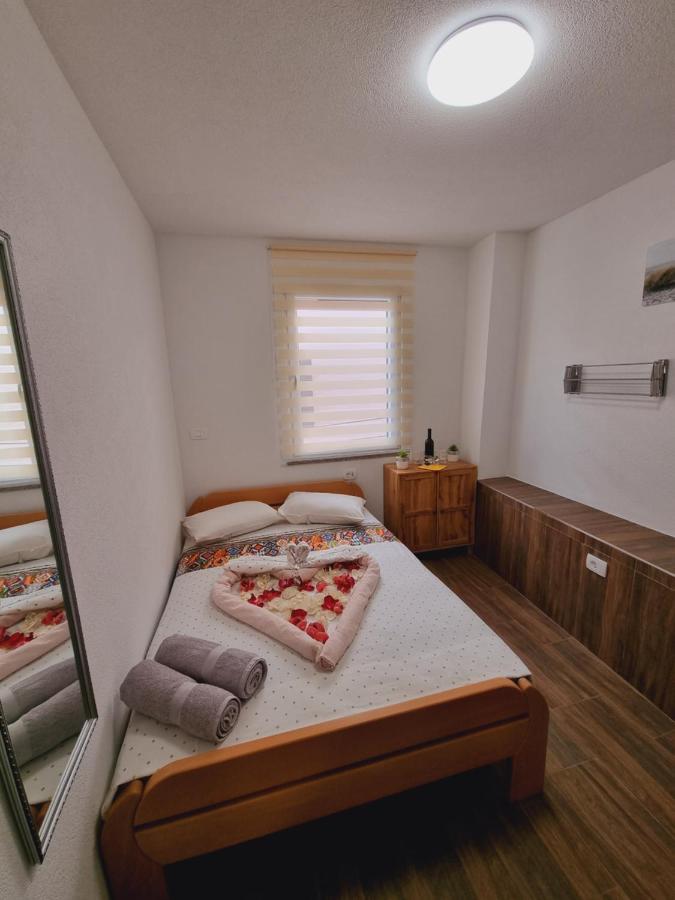 Hostel Bellavista 科佩尔 外观 照片