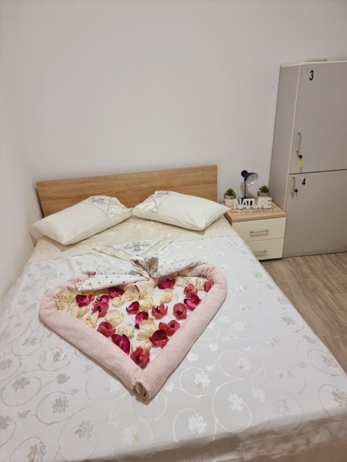 Hostel Bellavista 科佩尔 外观 照片
