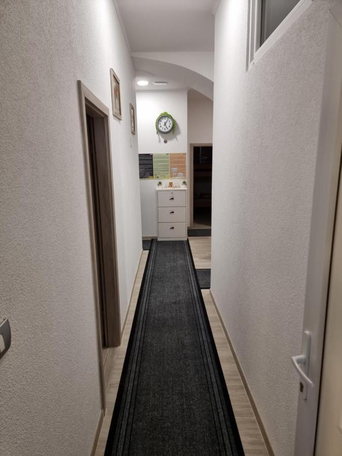 Hostel Bellavista 科佩尔 外观 照片