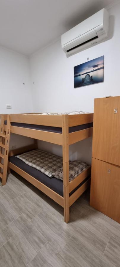 Hostel Bellavista 科佩尔 外观 照片