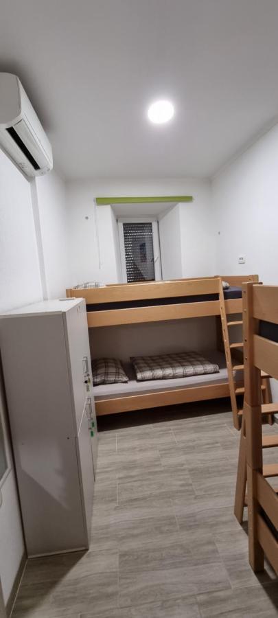 Hostel Bellavista 科佩尔 外观 照片