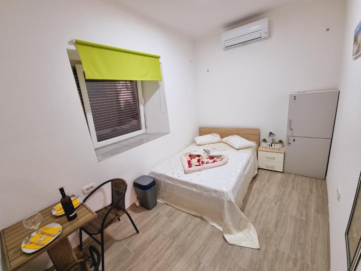 Hostel Bellavista 科佩尔 外观 照片