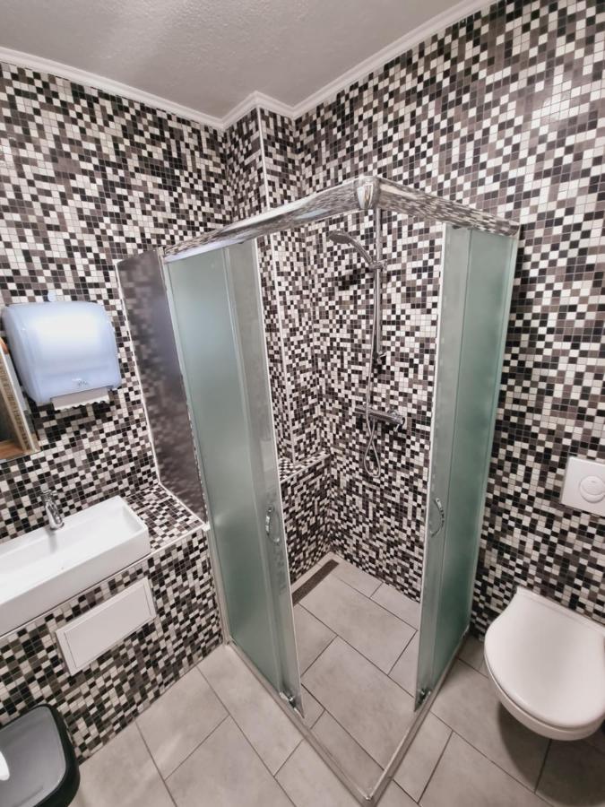 Hostel Bellavista 科佩尔 外观 照片