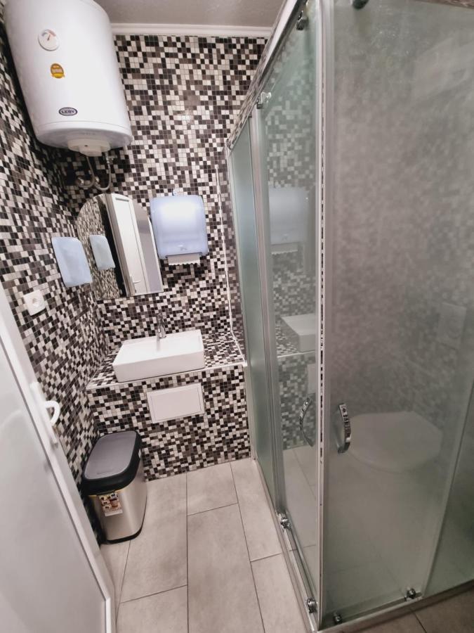 Hostel Bellavista 科佩尔 外观 照片